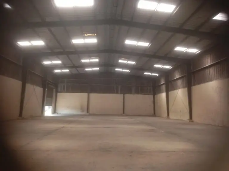 10,000 sqft warehouse in Bhubaneswar, Odisha