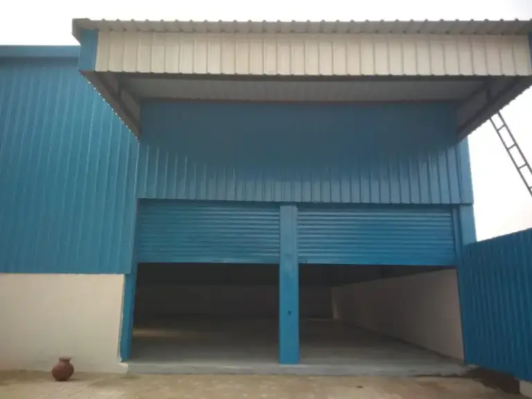 5,000 sqft warehouse in Gurugram, Haryana