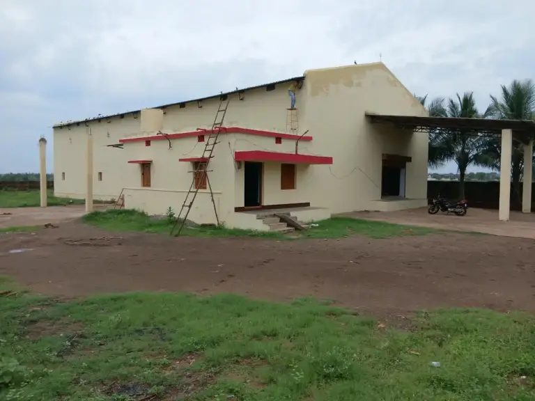 5,000 sqft warehouse in Bhubaneswar, Odisha