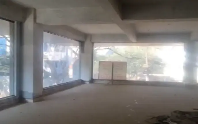 3,500 sqft warehouse in Bengaluru, Karnataka