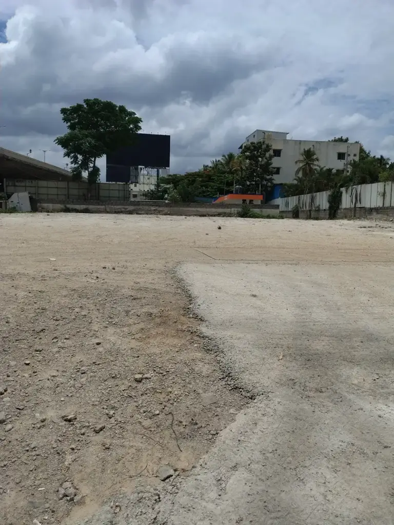 20,000 sqft warehouse in Bengaluru, Karnataka