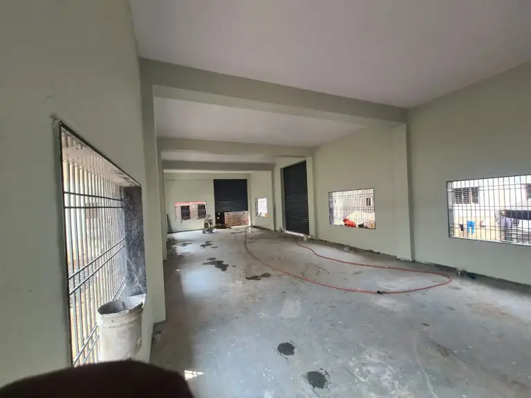 2,600 sqft warehouse in Aurangabad, Maharashtra