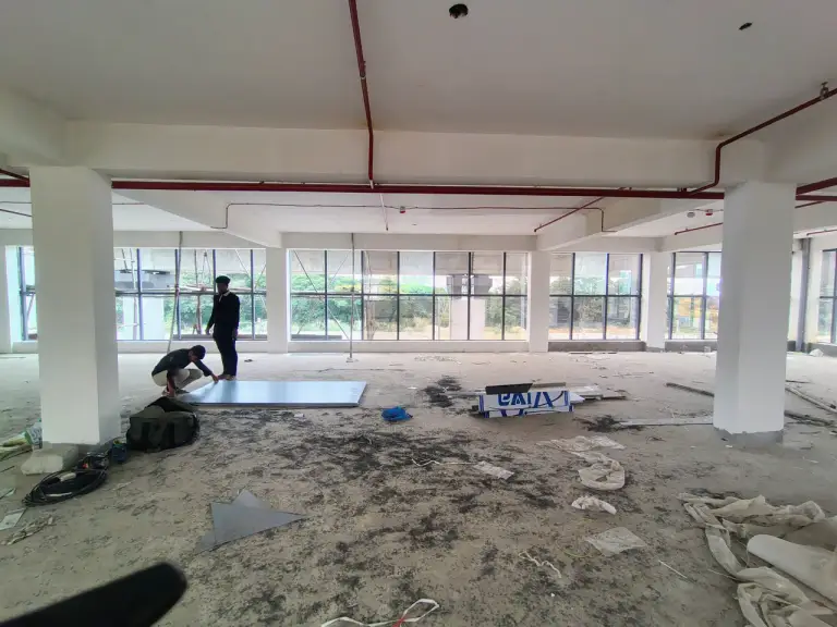 2,120 sqft warehouse in Bengaluru, Karnataka