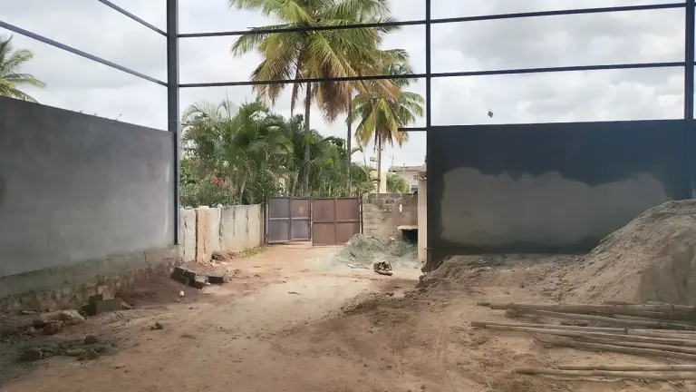 20,000 sqft warehouse in Bengaluru, Karnataka