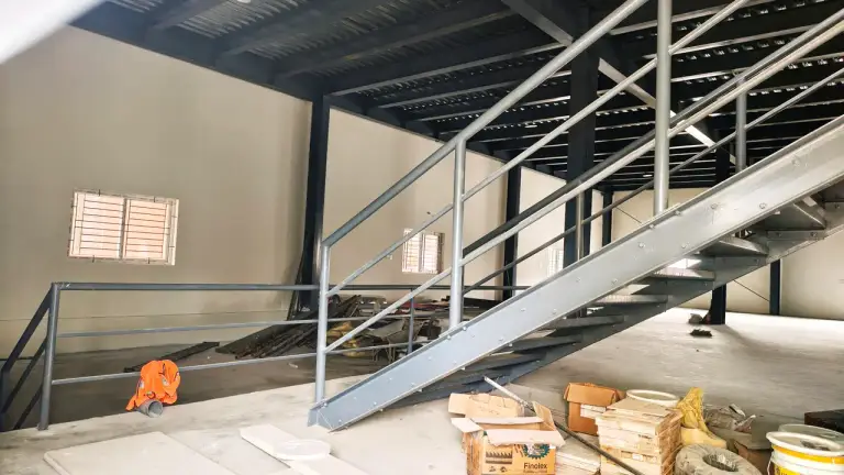 9,300 sqft warehouse in Bengaluru, Karnataka