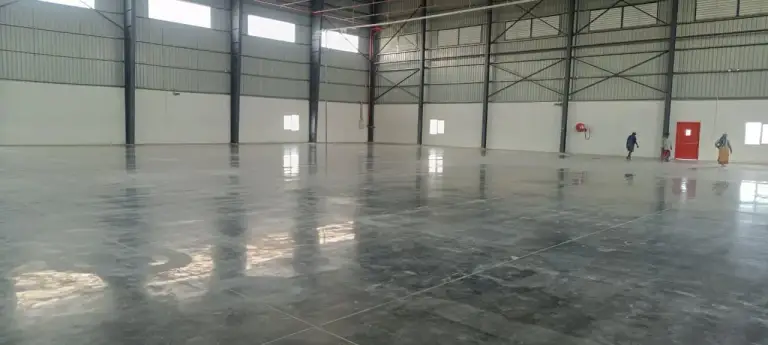 1,00,000 sqft warehouse in Coimbatore, Tamil Nadu
