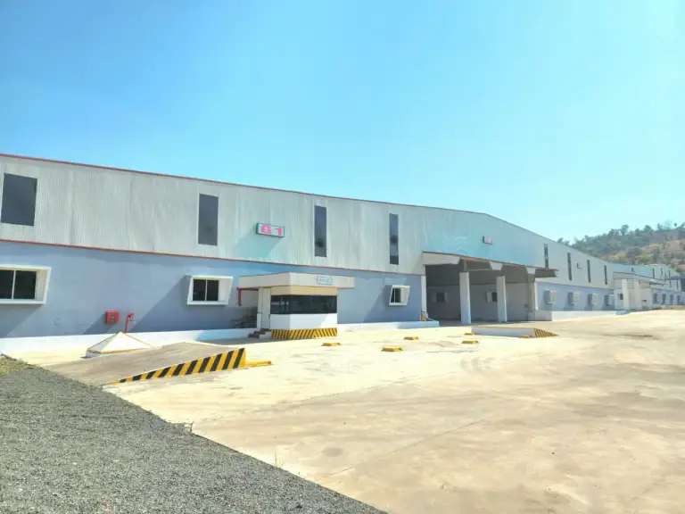 15,000 sqft warehouse in Nagpur, Maharashtra