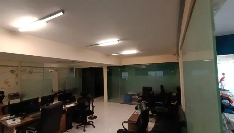 6,000 sqft warehouse in Bengaluru, Karnataka