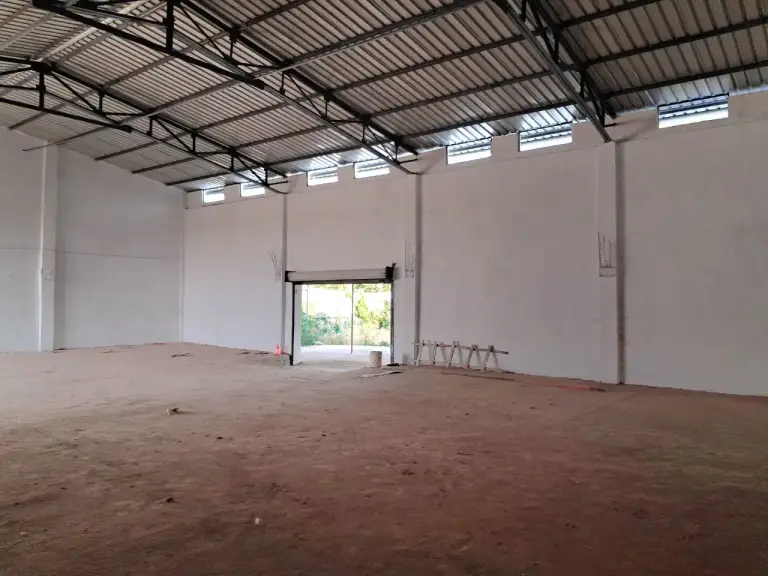 6,000 sqft warehouse in Nagpur, Maharashtra
