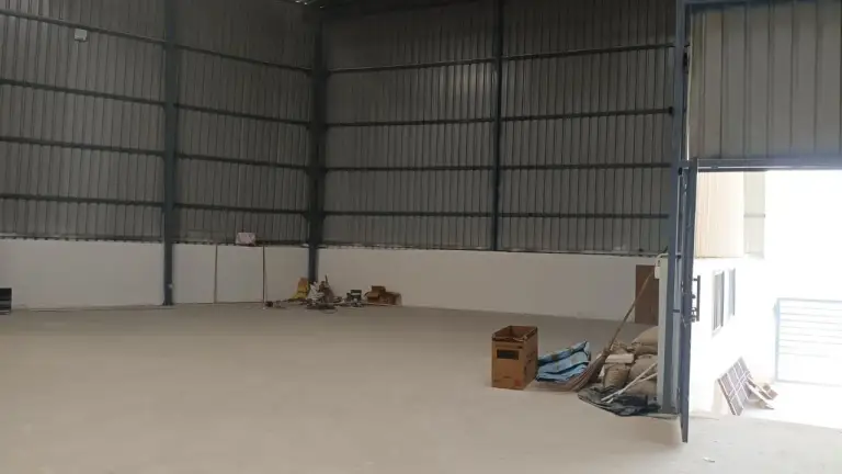 21,000 sqft warehouse in Noida, Uttar Pradesh