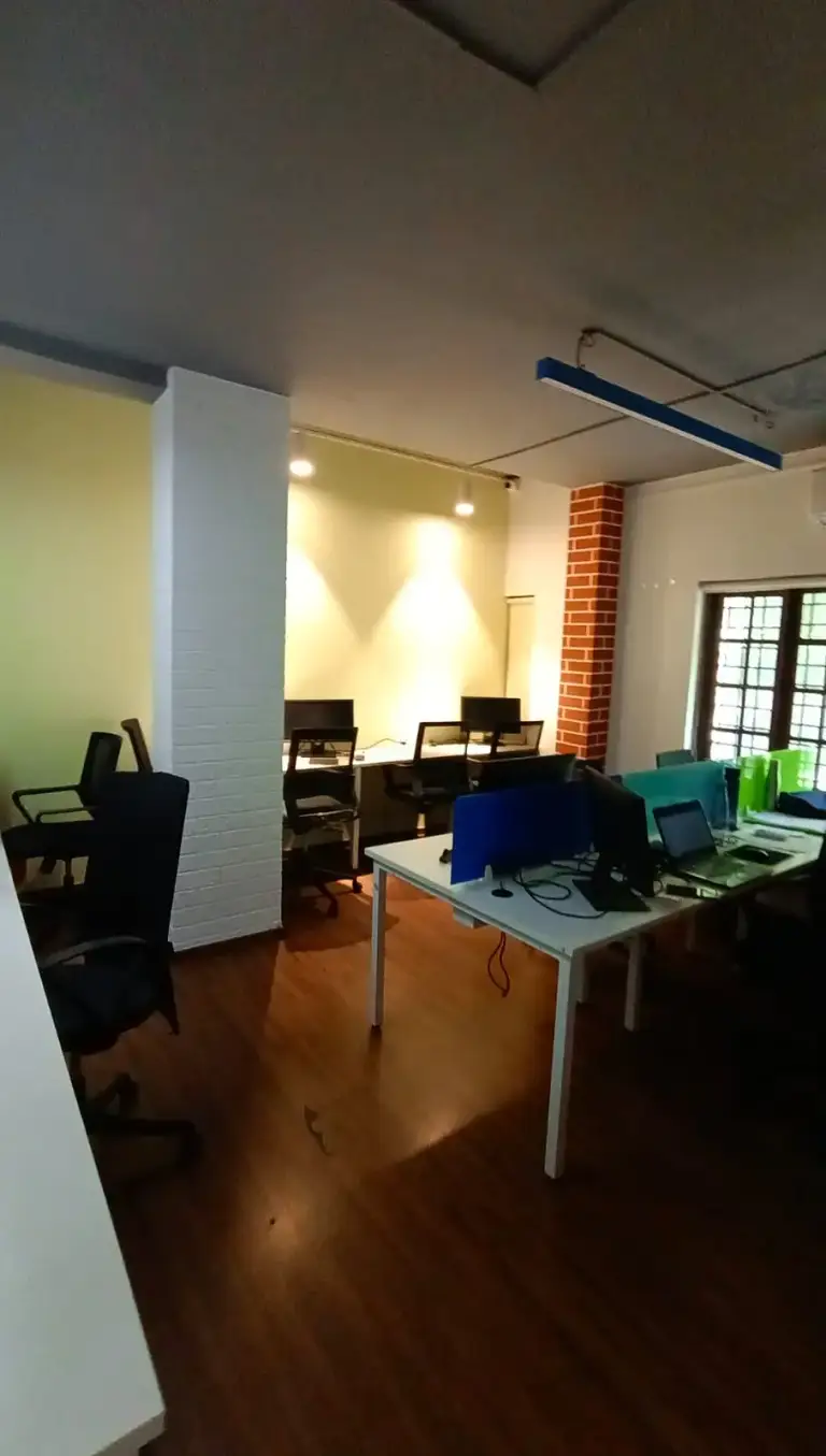 1,000 sqft warehouse in Bengaluru, Karnataka