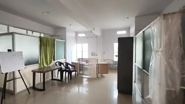 1,700 sqft warehouse in Udupi, Karnataka
