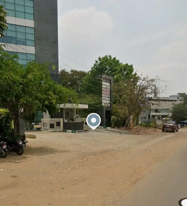 29,783 sqft warehouse in Bengaluru, Karnataka