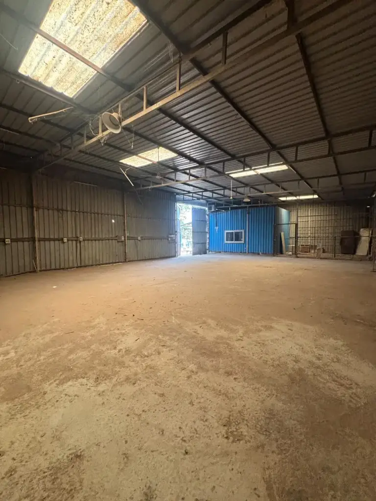 3,500 sqft warehouse in Nashik, Maharashtra