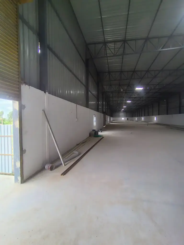 19,000 sqft warehouse in Bengaluru, Karnataka