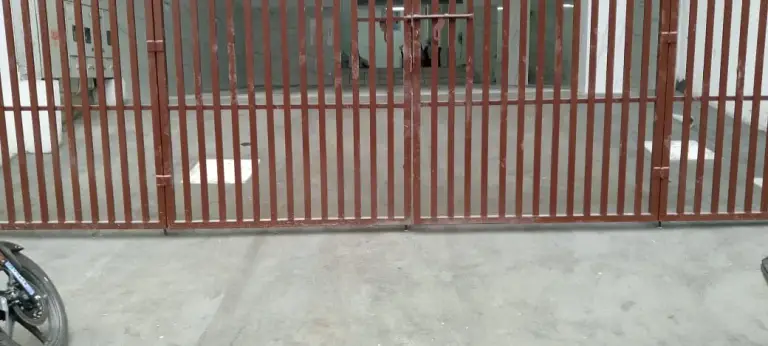 5,000 sqft warehouse in Chennai, Tamil Nadu