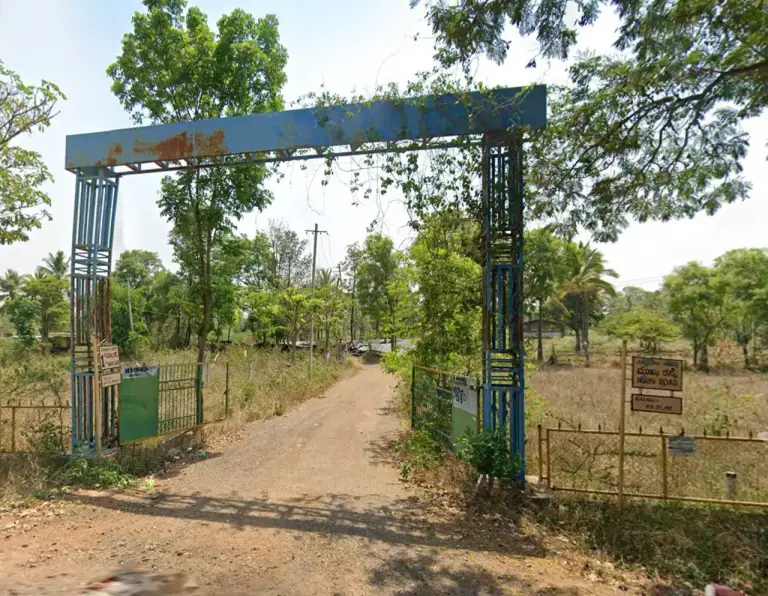 3,00,000 sqft warehouse in Bengaluru, Karnataka