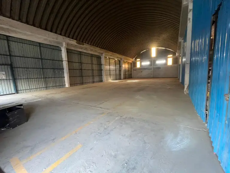 1,000 sqft warehouse in Navi Mumbai, Maharashtra
