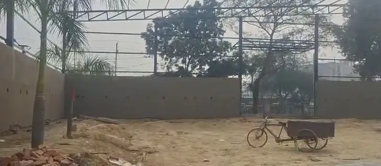 20,000 sqft warehouse in Noida, Uttar Pradesh