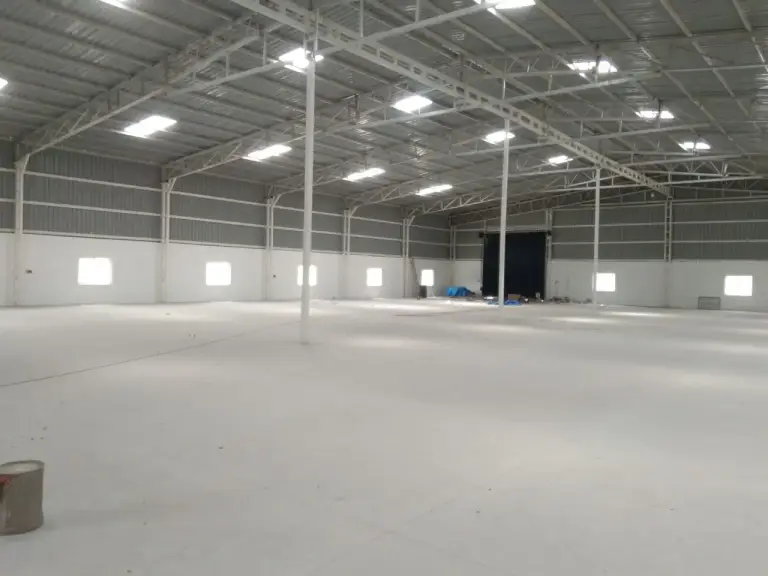 16,500 sqft warehouse in Mysore, Karnataka
