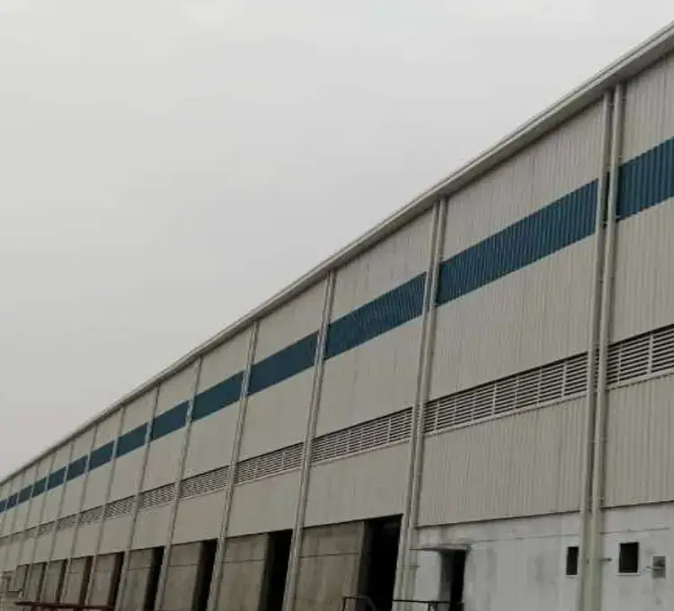 1,02,567 sqft warehouse in Hosur, Tamil Nadu