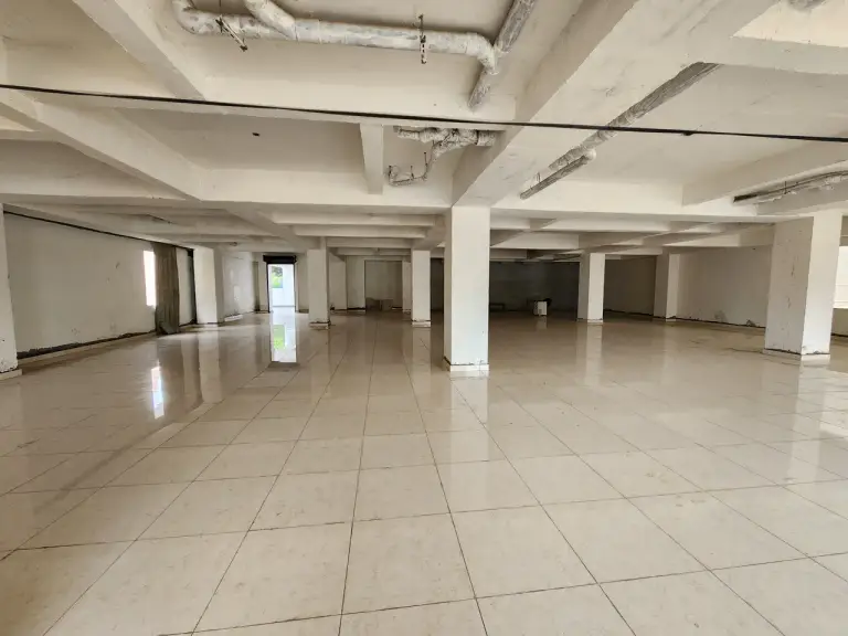 4,500 sqft warehouse in Bengaluru, Karnataka