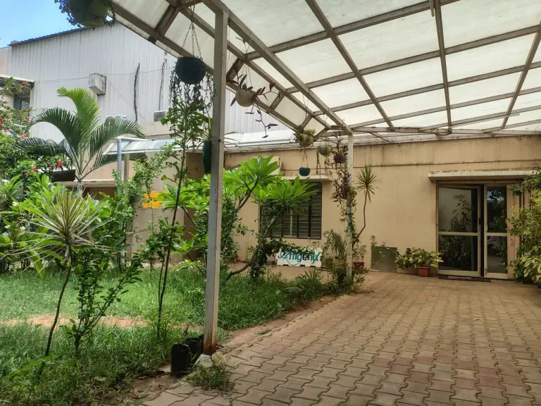 10,000 sqft warehouse in Bengaluru, Karnataka