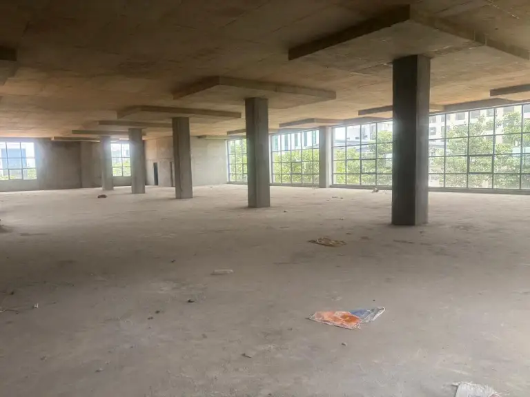 9,600 sqft warehouse in Bengaluru, Karnataka