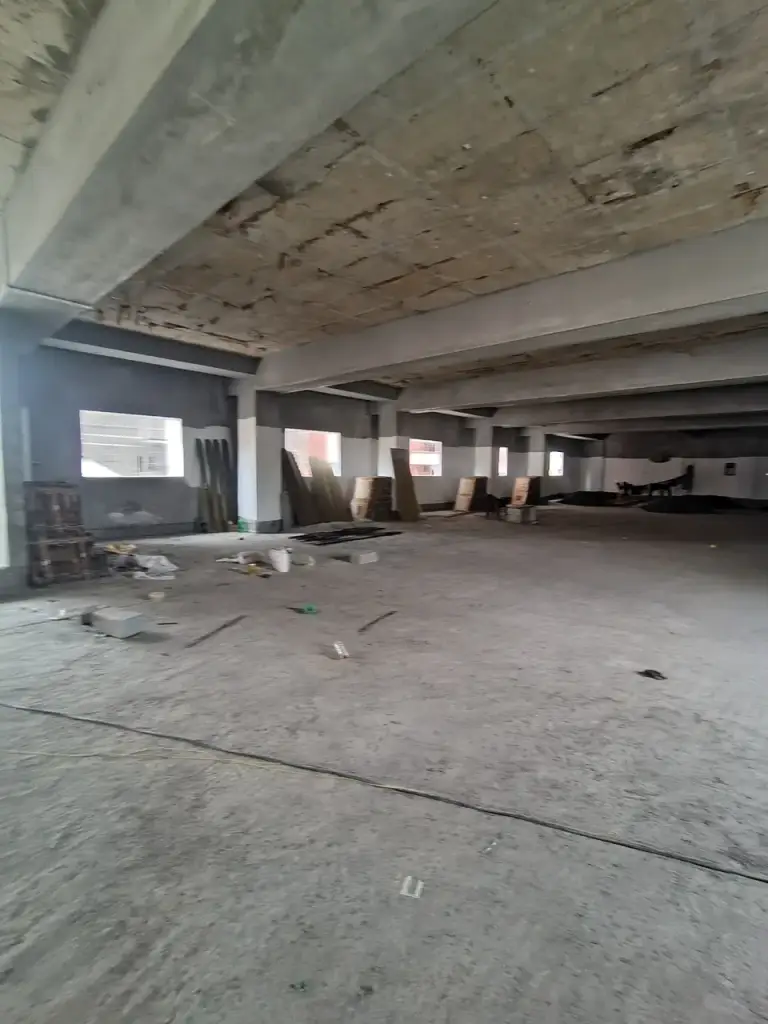 5,600 sqft warehouse in Bengaluru, Karnataka