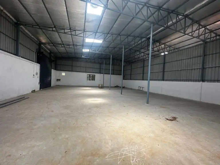 7,200 sqft warehouse in Visakhapatnam, Andhra Pradesh