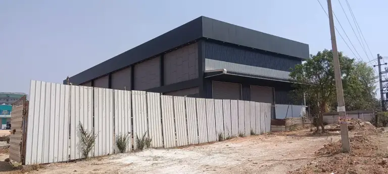 10,000 sqft warehouse in Bengaluru, Karnataka