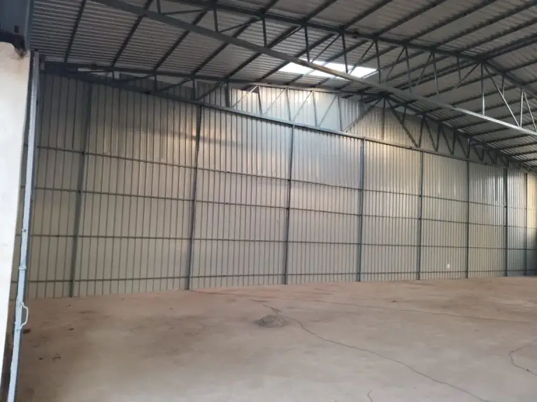 40,500 sqft warehouse in Bhopal, Madhya Pradesh