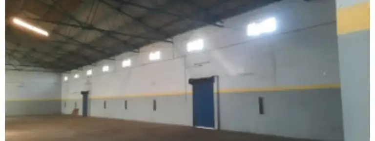 30,000 sqft warehouse in Vijayawada, Andhra Pradesh