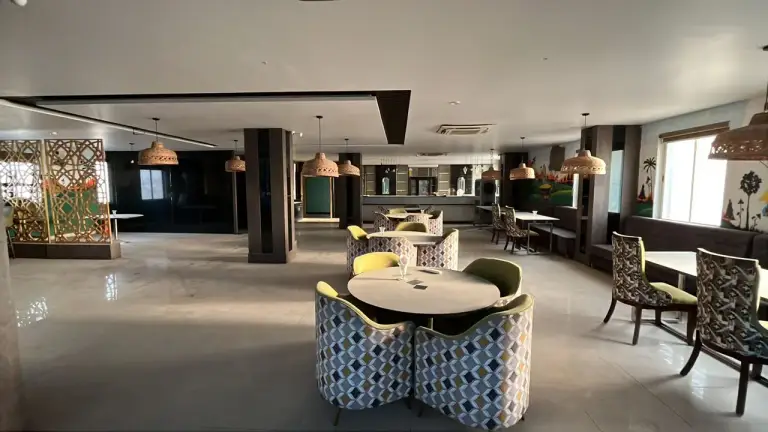 3,000 sqft warehouse in Hyderabad, Telangana