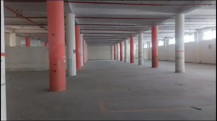 14,000 sqft warehouse in Gurugram, Haryana