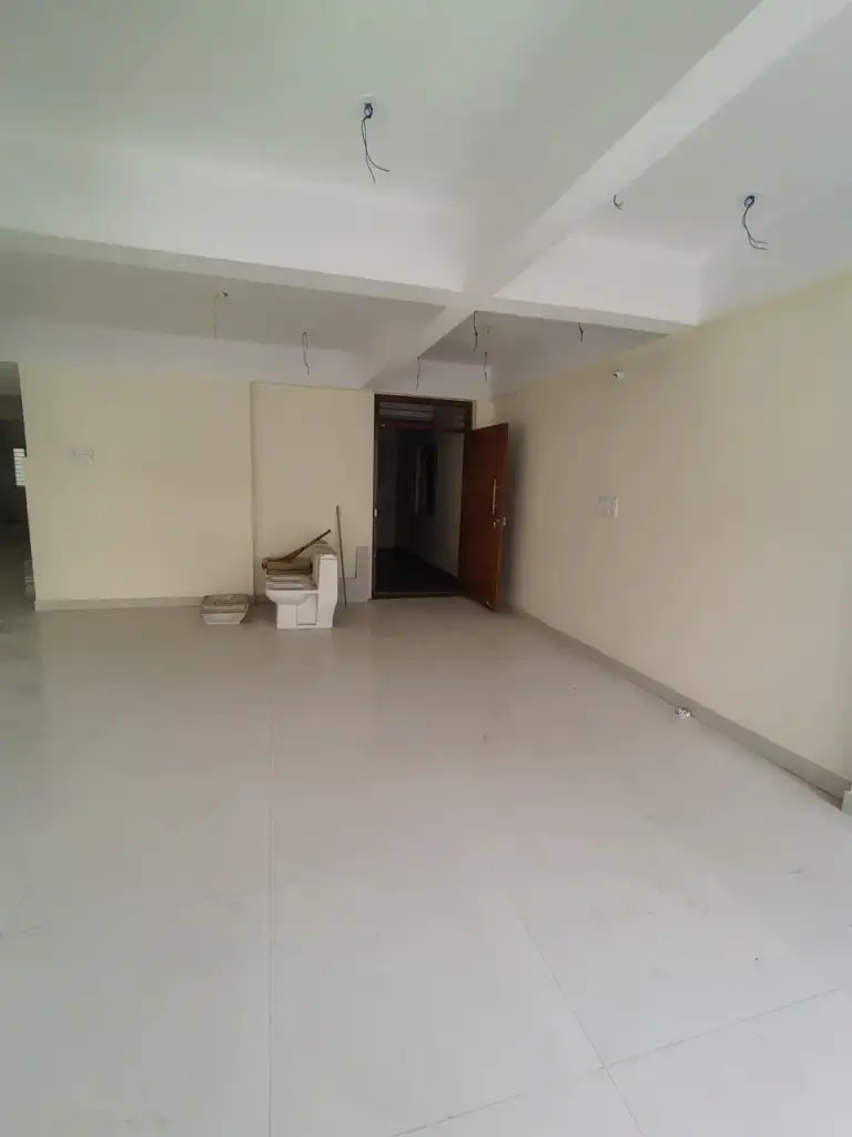 1,500 sqft warehouse in Bengaluru, Karnataka