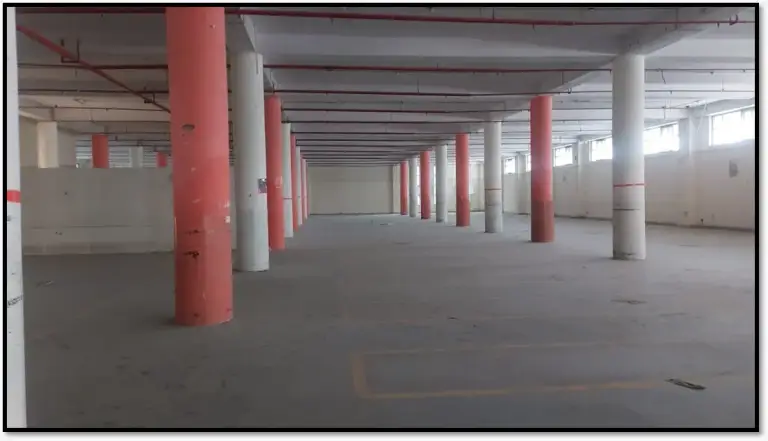 14,000 sqft warehouse in Gurugram, Haryana