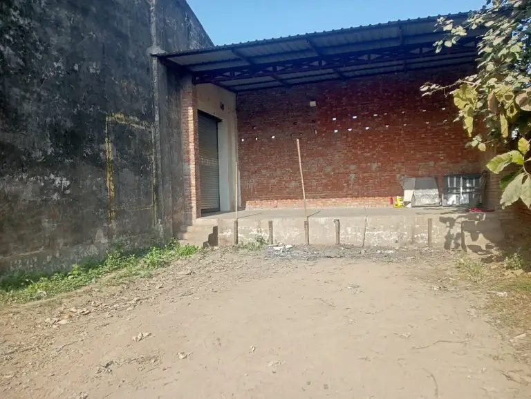 8,000 sqft warehouse in Lucknow, Uttar Pradesh