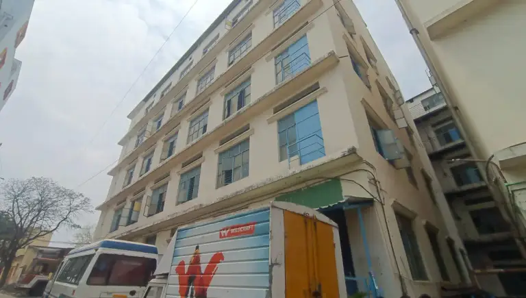 22,438 sqft warehouse in Bengaluru, Karnataka