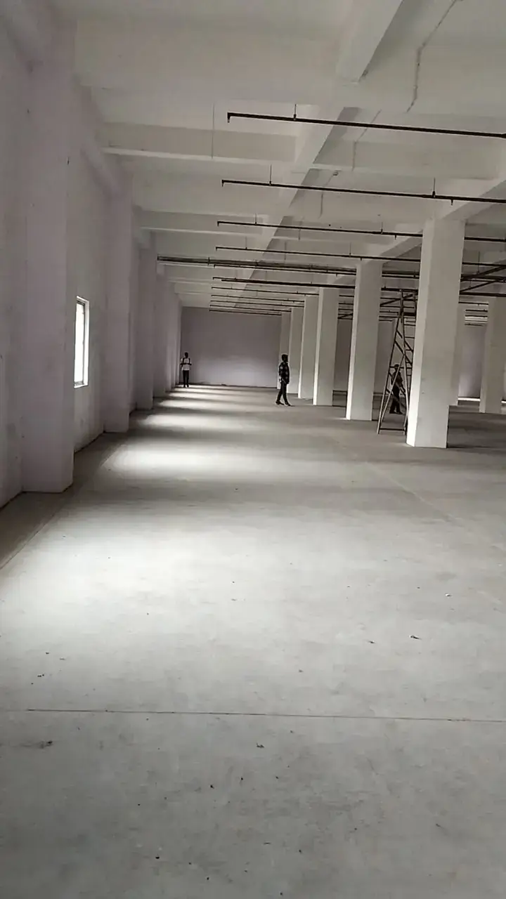 12,060 sqft warehouse in Kolkata, West Bengal