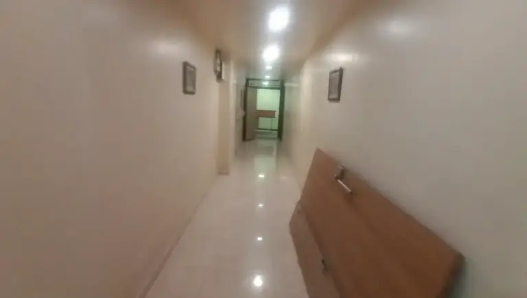 3,100 sqft warehouse in Bengaluru, Karnataka