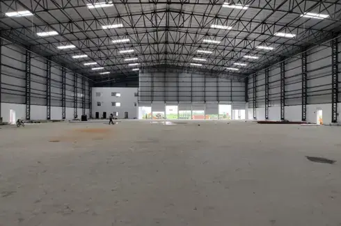 35,000 sqft warehouse in Kolkata, West Bengal