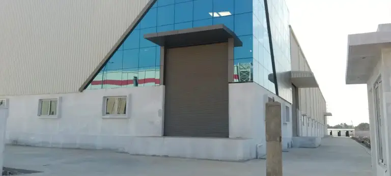 23,000 sqft warehouse in Bengaluru, Karnataka