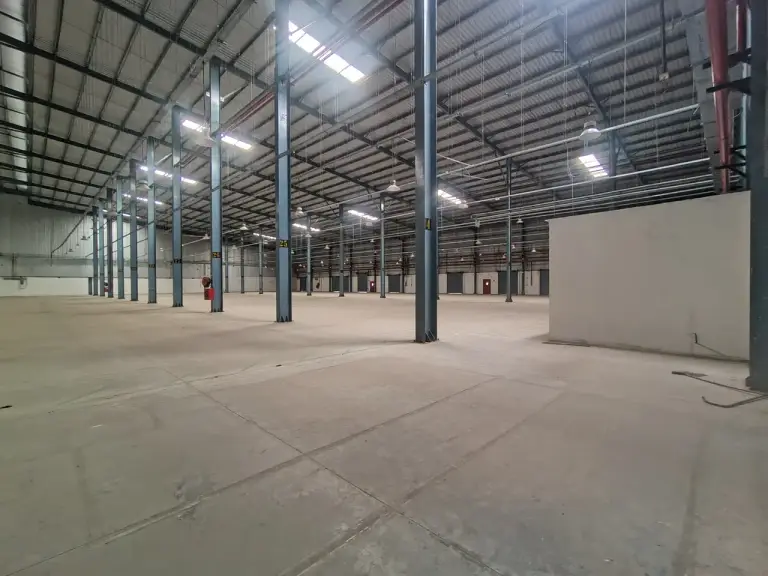 40,000 sqft warehouse in Bengaluru, Karnataka