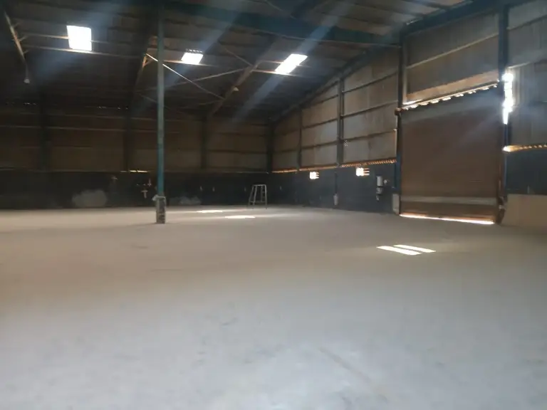 28,000 sqft warehouse in Navi Mumbai, Maharashtra