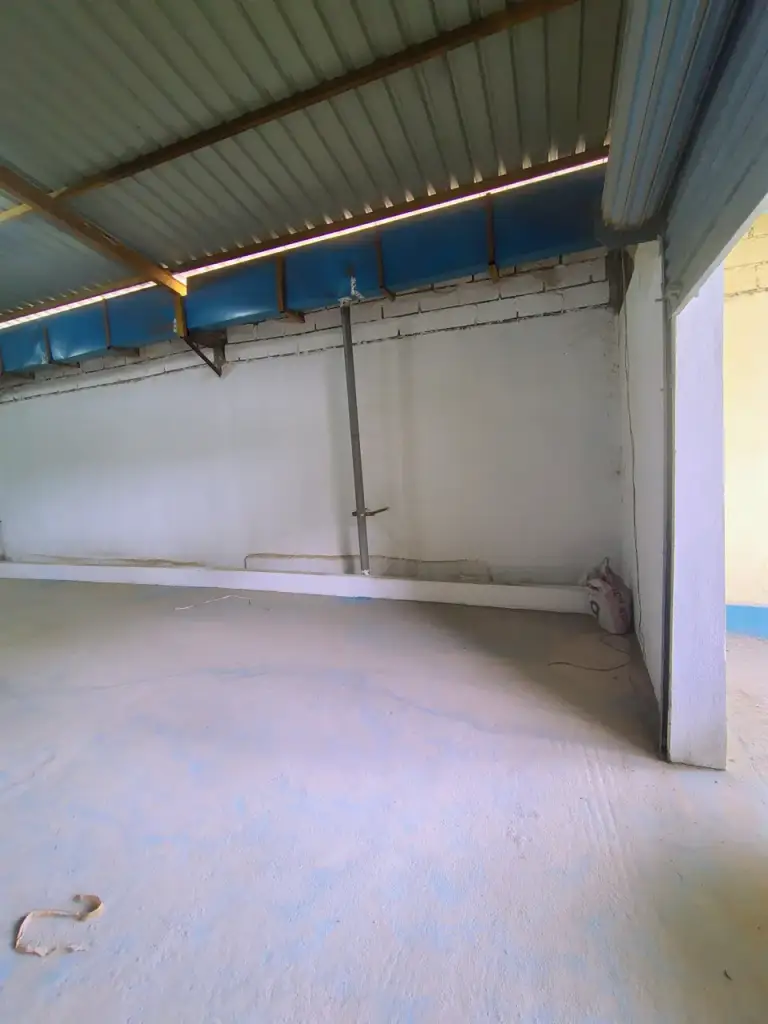 4,000 sqft warehouse in Bengaluru, Karnataka