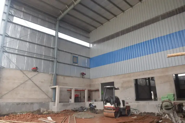 30 sqft warehouse in Kolkata, West Bengal