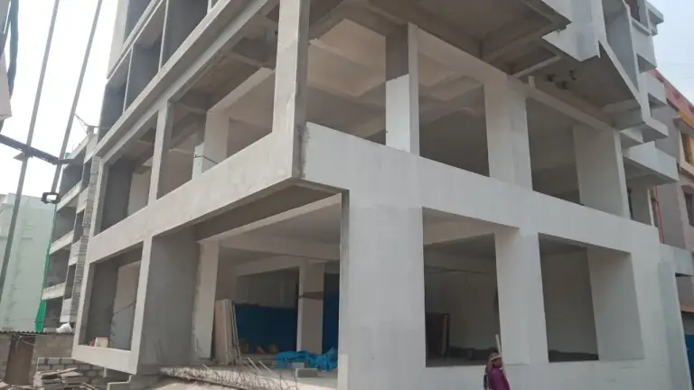 10,000 sqft warehouse in Bengaluru, Karnataka