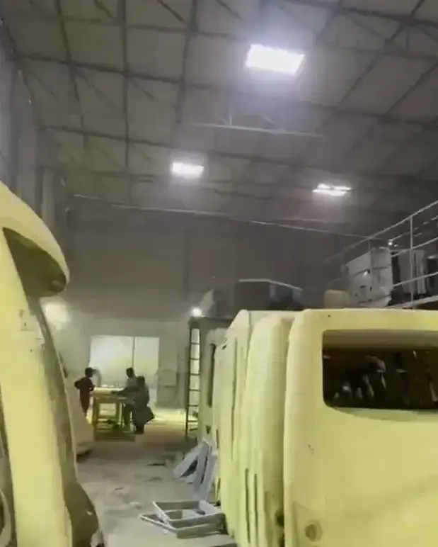 10,000 sqft warehouse in Lucknow, Uttar Pradesh
