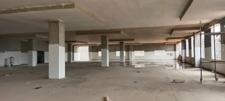 1,20,000 sqft warehouse in Bengaluru, Karnataka